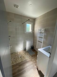 Villa proche des plages avec Jaccusi - Saubion - 1