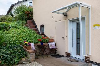 Ferienwohnung Sigrun - Niedenstein - 9