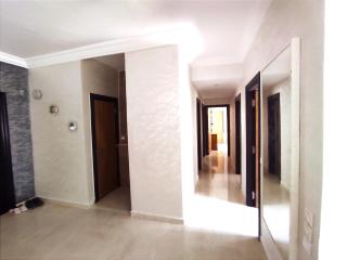 RABATCENTRALRESIDENCE - Rabat - 1