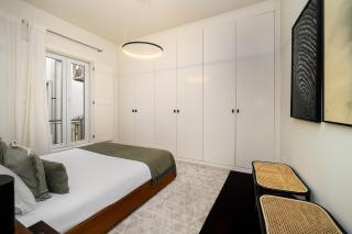 WHome Modern Retreat in Vibrant Bairro Alto - Lissabon - 7
