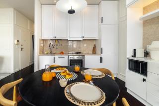 WHome Modern Retreat in Vibrant Bairro Alto - Lisbona - 5