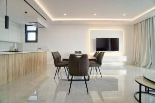 Starry Bay luxury home - Chlorakas - 1