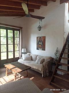 Finca SAlzinar - Inca - 7
