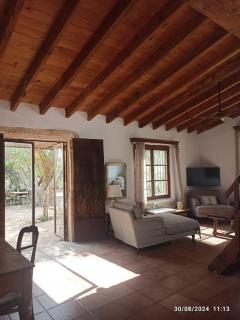 Finca SAlzinar - Inca - 9