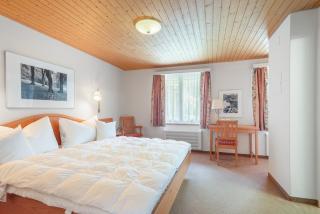 Berghotel Obersee - Näfels - 7