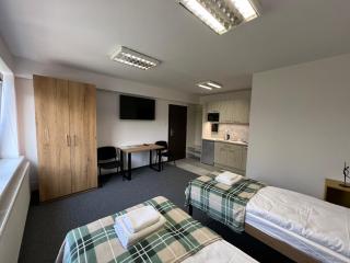 Krakstop apartamenty - Krakow - 7