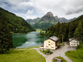 Berghotel Obersee - Näfels - 2