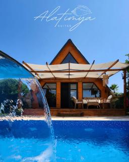 Alatimya suites - 0