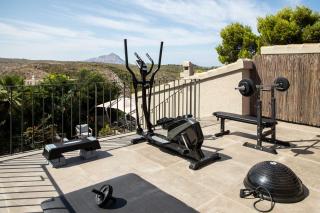Hidden Villa - Balcon del Mar - 9