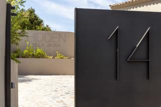Hidden Villa - Balcon del Mar - 4