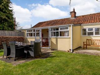 2 Bed in Geldeston HISN8 - Geldeston - 9
