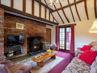 2 Bed in Geldeston HISN8 - Geldeston - 7