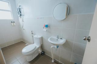 kings Pine Residences Homestay kundasang Ranau 17 - Ranau - 5