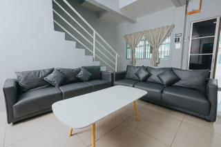 kings Pine Residences Homestay kundasang Ranau 17 - Ranau - 3