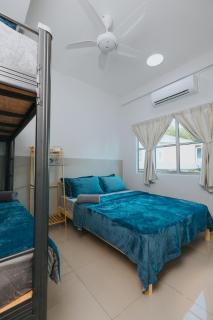 kings Pine Residences Homestay kundasang Ranau 17 - Ranau - 2