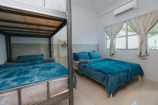 kings Pine Residences Homestay kundasang Ranau 17 - Ranau - 1