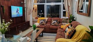 Gateway Oceans - 2 Adults & 4 Children ONLY - Families or 1 Couple only - No parties - 4