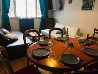 Maison familiale au cœur des Pyrénées ! - Argelès-Gazost - 8