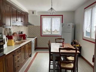 Maison familiale au cœur des Pyrénées ! - Argelès-Gazost - 7