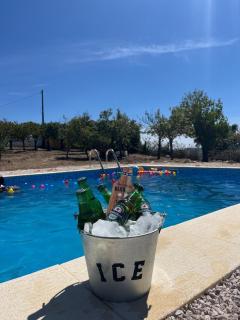 Casa da Alegria - Piscina, Sala de Jogos, 4 Quartos - 4