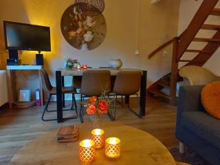 Butterflies, bungalow 134 - 5