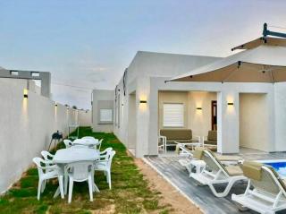Villa Yara - Djerba - 9