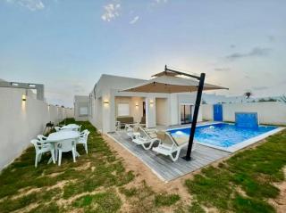 Villa Yara - Djerba - 6