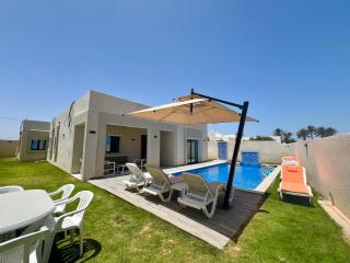 Villa Yara - Djerba - 0