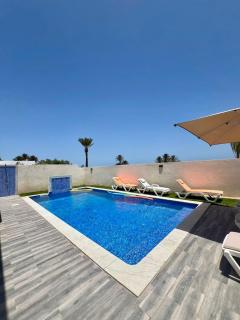 Villa Yara - Djerba - 4