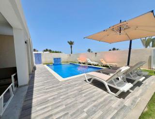 Villa Yara - Djerba - 2