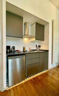 Appartment F2, La Scène du 66, garage motos - Verdun-sur-Meuse - 1