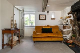 Weeke Brook - Quintessential thatched luxury Devon cottage - Chagford - 4