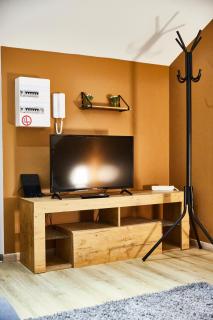 RS-4 Studio dans les combles 1 pers - 4ème étage - Mulhouse - 7