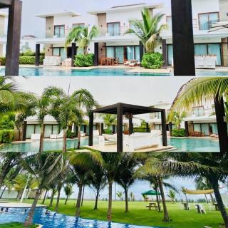 La Mar Monterrico - 0