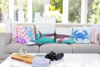 The Round House - Panoramic views of Devon's Coast and Country - 2