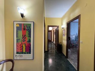 Casa Cele centro città vista mare - Ventimiglia - 2