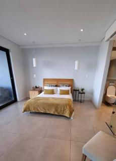 Modern 6 sleeper with seaviews - Umdloti - 6