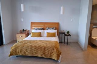 Modern 6 sleeper with seaviews - Umdloti - 4