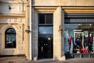 Cathedral Yard - Art Deco Luxury (Exeter) - 4