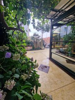 Villa TIS - Sutomore - 8