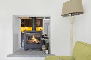 Bramblewood - Cosy chic, hot tub, close to beach - Stokeinteignhead - 1