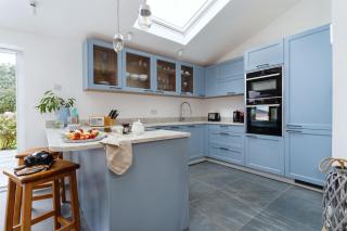 Littlefields - Stylish, Modern Cottage With Large Garden, Close To Beach - Seaton - 3