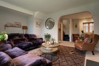 Higher Mapstone - A true retreat nestled in a private sanctuary on Dartmoor - Newton Abbot - 3
