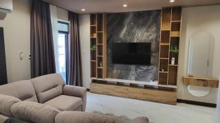Grand 32 Apartment Tashkent - Tashkent - 8