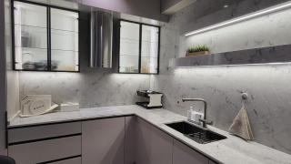 Grand 32 Apartment Tashkent - Tashkent - 1
