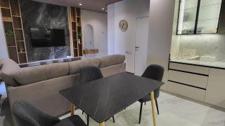 Grand 32 Apartment Tashkent - Tashkent - 5