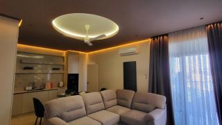 Grand 32 Apartment Tashkent - Tashkent - 0