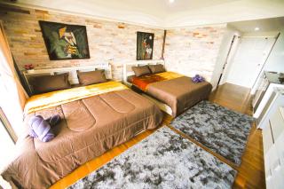 Beach front Apartment with Sea View VIP CONDOCHAIN - Rayong - 0