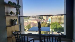 Grand 32 Apartment Tashkent - Tashkent - 3