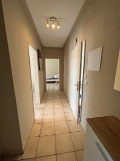 Sunrise Monteur Apartment - 7